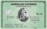 American Express Corporate Card