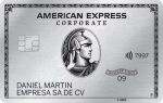 American Express Corporate Platinum Card