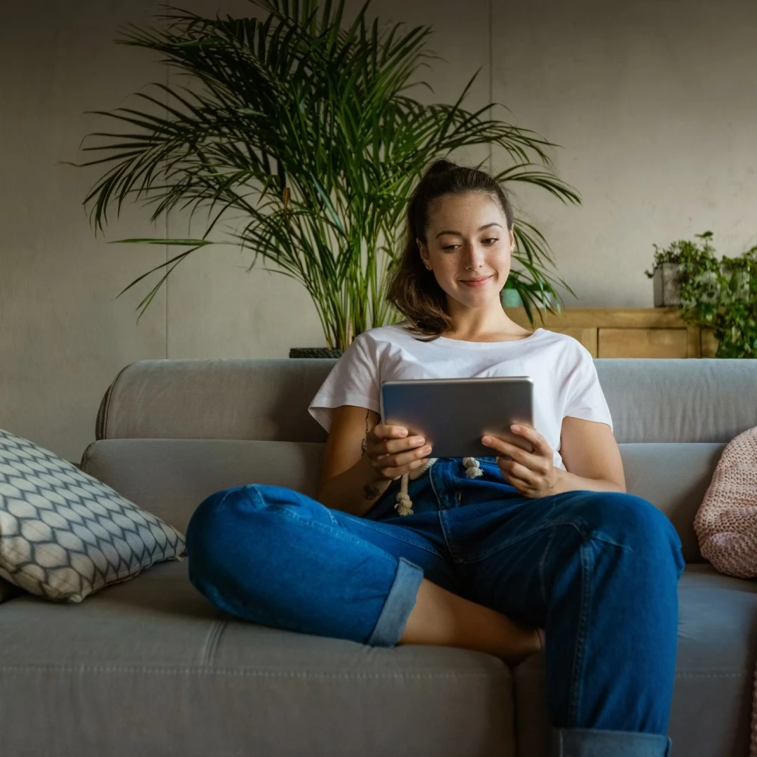 Aprovecha tus puntos rewards